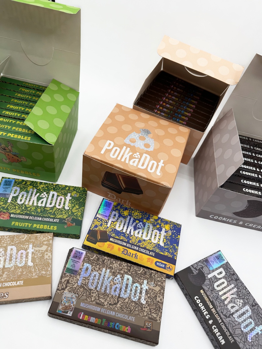 Polkadot Mushroom Chocolate Box in stock now, buy polkadot chocolate mg, buy mushroom gummies for energy, buy vegan mushroom gummies Polkadot Mushroom Chocolate Box in stock now, buy polkadot chocolate mg, buy mushroom gummies for energy, buy vegan mushroom gummies