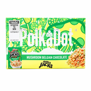 polkadot chocolate vegan in stock now, buy polkadot company chocolate​, buy desert mushroom gummies, buy happy caps mushroom gummies